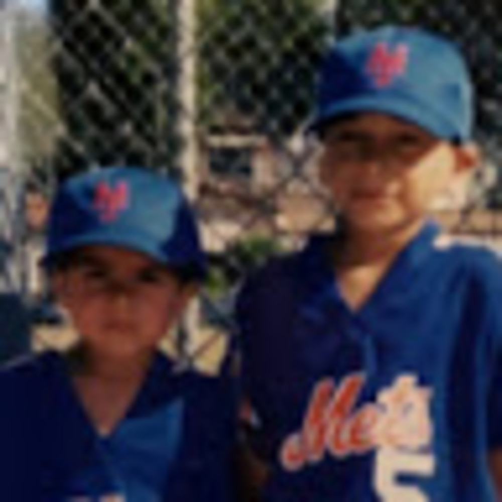 Meet your Posher, Jovani